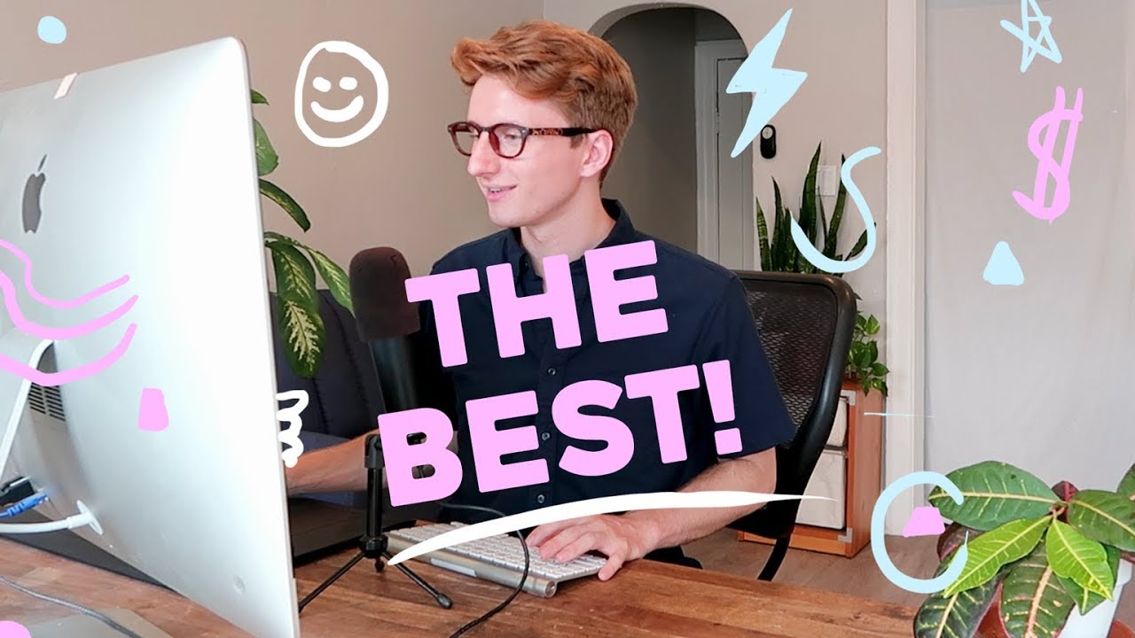 The Best Logo Redesigns So Far Ygr 13 Youtube