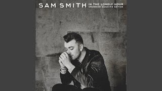 Video thumbnail of "Sam Smith - Love Is A Losing Game"