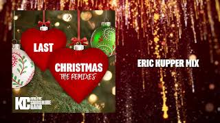 KC and the Sunshine Band - Last Christmas - Eric Kupper Mix (Official Audio)