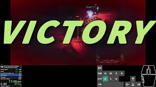 SFH Challenges Any% Medic in 39:40.348 [PB] screenshot 1