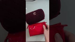 видео: 💄Моя дорожная косметичка 💄 My makeup bag for traveling картинка: 💄Моя дорожная косметичка 💄 My makeup bag for traveling