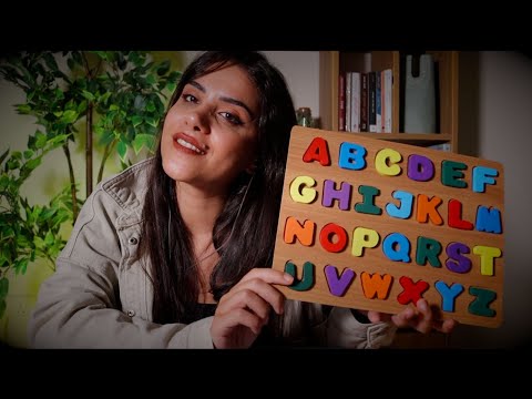 المعلمة اللطيفة أول يوم مدرسة همس اي اس ام ار