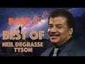 Best of Neil deGrasse Tyson Amazing Debate Arguments Part 3