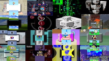 superparison scan v5 (PowerDirector)