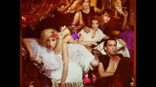 Telekin - Waiting For The Moment