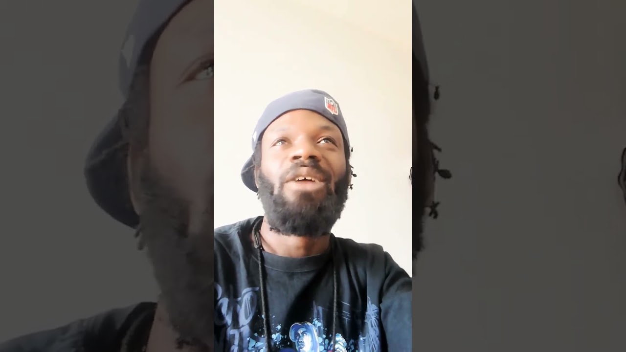 RasTa Rapper Freestyle[ North Coast] 