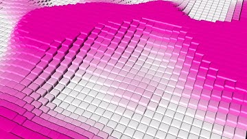 Changing Color Background Motion Graphics