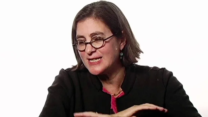 Big Think Interview with Melissa Franklin | Big Th...