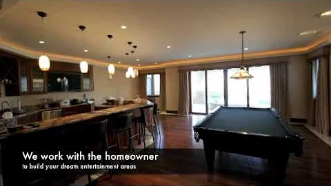 Simich Development and Souther California Custom H...