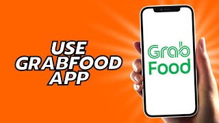 How To Use Grabfood App screenshot 2