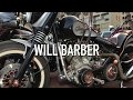 Monaco Harley Davidson 25th Anniversary - Will Barber