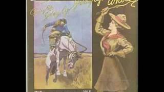 Video thumbnail of "My Pony Boy (Ada Jones, 1909)"