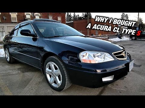 why-i-bought-a-acura-cl-type-s