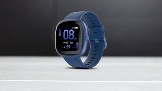 Fitshot Flair With UV light Strength Detection | Smartwatch @PHConcepts