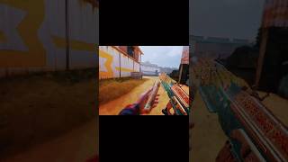 New Free Legendary PP Bizon. #codm #multiplayer