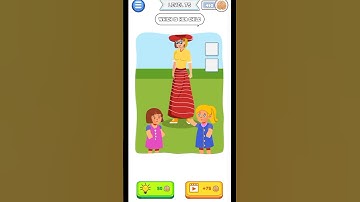 Brine Puzzle Level 75 Complete 3D #shorts #game (iOS Android) #games Games