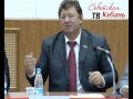 11.10.2012г. секретарь КПРФ Кашин о политоппонентах