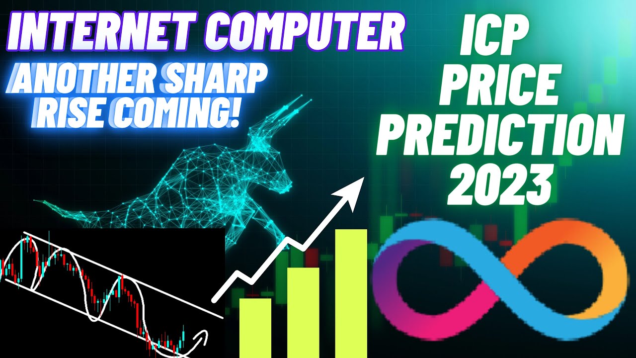 Internet. Computer Price Another Sharp Rise Of Internet Computer Is Coming! | ICP Price ...
