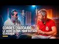D'ADDARIO Cordes Classique : Nylon VS Carbon VS Titanium !