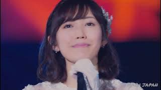 Watanabe Mayu - Sayounara de Owaru Wake Janai 