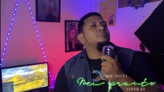 Canaã Dos Carajás Meu Pranto 1 Jorge Motta