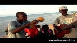 Twoubadou Kreyol Volume # 1- Carole Prété'm Chat'la