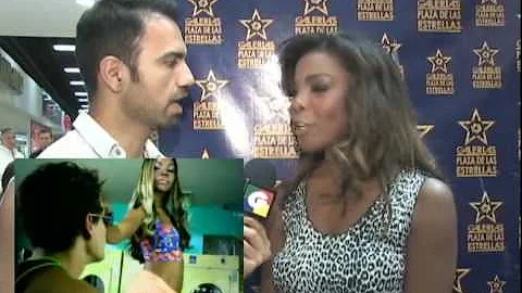 DEBORAH DAVID (NOTA DE FRANCISCO CALVILLO-MXICO)