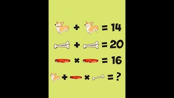 Only 0.1% Can Solve This MOST DIFFICULT PUxxle #puzzle #puzzlegame #games #mathpuzzle