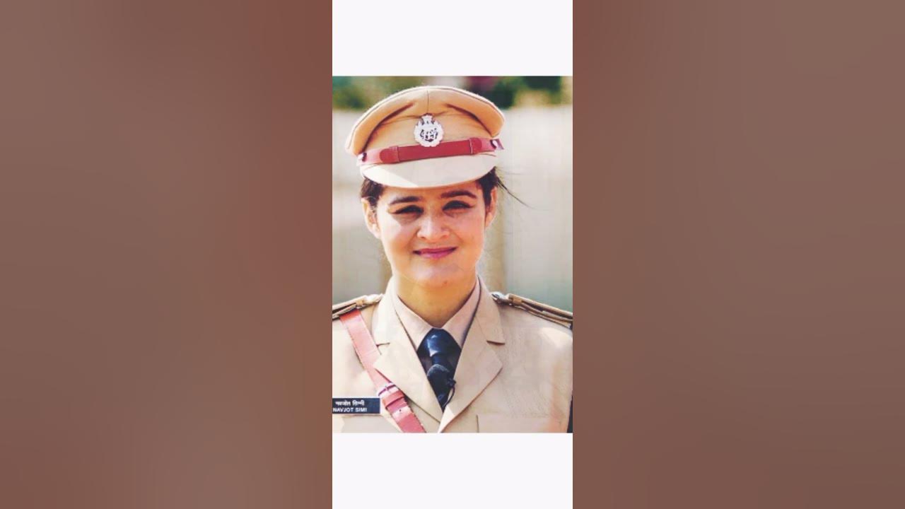 female-ips-officers-of-india-upscmotivation-upscaspirants-sanak