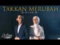 Sufian Suhaimi & Amira Othman - Takkan Merubah OST Filem MOTIF (Official Music Video with Lyric)