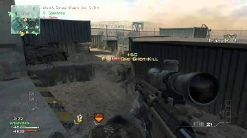 Streak Of The Week Episode 3 - Quad,Triple,Quad!