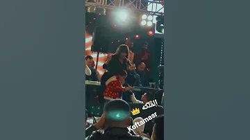 الملكه يارا محمد طريقـي مكـسر لكن قلـبي انا حمـال هكمل معاكـوا ولو حتي وسط الحـيتان 