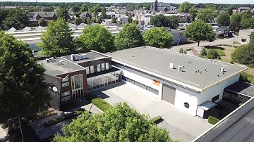 Archive-IT company impression