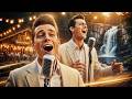 Only You In My Eyes (2026) | 60s Energy Love Song • Rock & Twist Euphoria • Official Video 8K