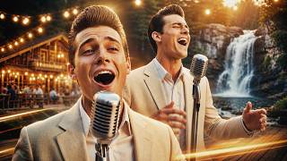 Only You In My Eyes (2026) | 60s Energy Love Song • Rock & Twist Euphoria • Official Video 8K screenshot 1