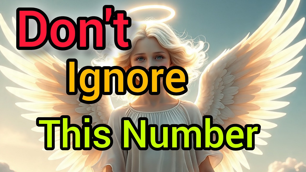 क्यों दिख रहे है ये नंबर्स The Secret of Angel Numbers Audiobook 