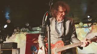 The Sadies LAY DOWN YOUR ARMS