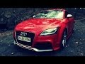 Audi Tts Review 2013