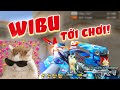 Wibu tới chơi!!! | M4A1-S Transformer Anime Girl