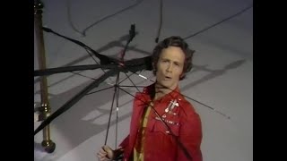 Joel Grey - Raindrops Keep Falling On My Head