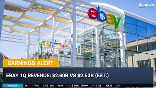 QCOM, EBAY, QRVO: Earnings Just Released