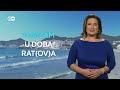 Europeo: Politika čvrste ruke prema migrantima