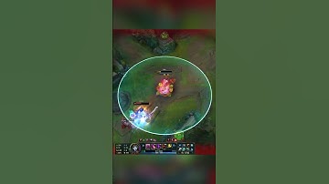 JHIN EASY 1V3! - #shorts #leagueoflegends #lol