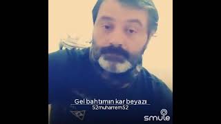 Gel bahtımın kâr beyazı Resimi