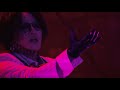 the GazettE - 千鶴 [eng sub] LIVE HD
