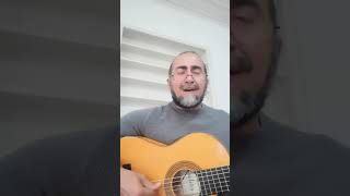 Şükrü Uncular Aç Kolların Sar Beni İnrençber