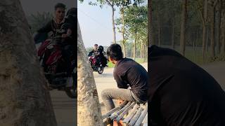 Wait For End Hijab Girl