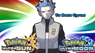 Download Lagu 10 Hours Team Galactic Boss Cyrus Battle Music - Pokemon UltraSun \u0026 UltraMoon Music Extended MP3 Download Lagu 10 Hours Team Galactic Boss Cyrus Battle Music - Pokemon UltraSun \u0026 UltraMoon Music Extended MP3
