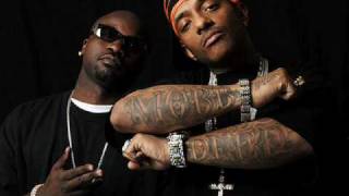 Mobb Deep ft. 2Pac, Eazy-E & Nas - Shook Ones Pt. III (DJ KhiTel Remix) w/ lyrics