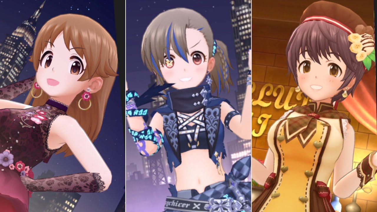 驚きの価格驚きの価格モーレツ☆世直しギルティ! アイドルマスターシンデレラガールズ デレステ アニメ